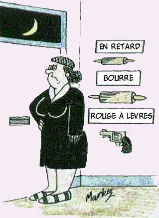 Image pieuse